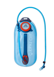 best hydration bladders gregory 3d hydro