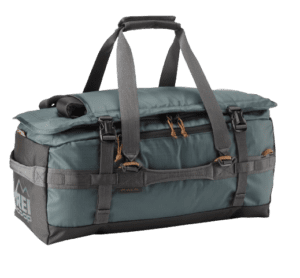 best duffel bags rei big haul