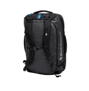 best duffel bags black diamond stonehauler